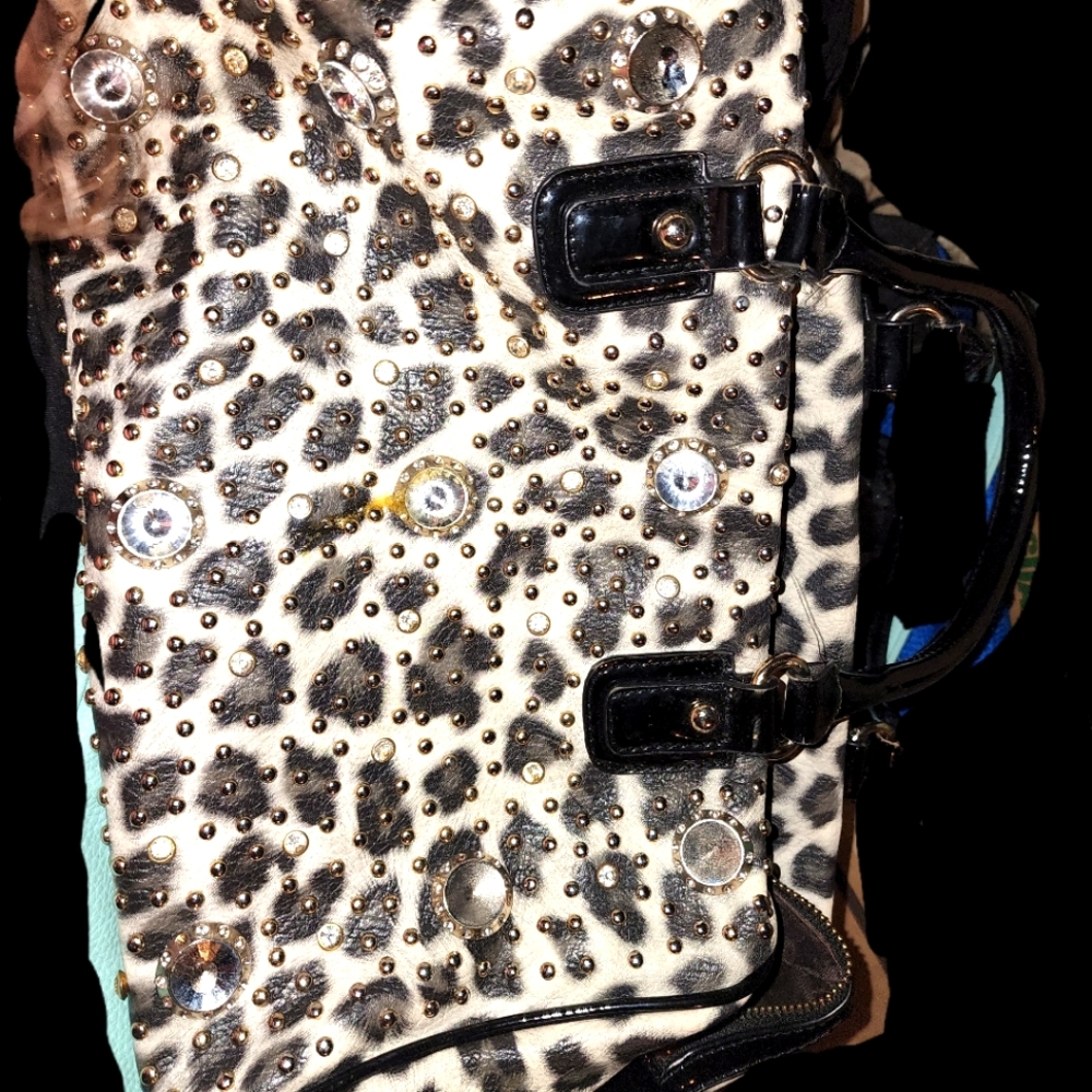 Glamorous Purse